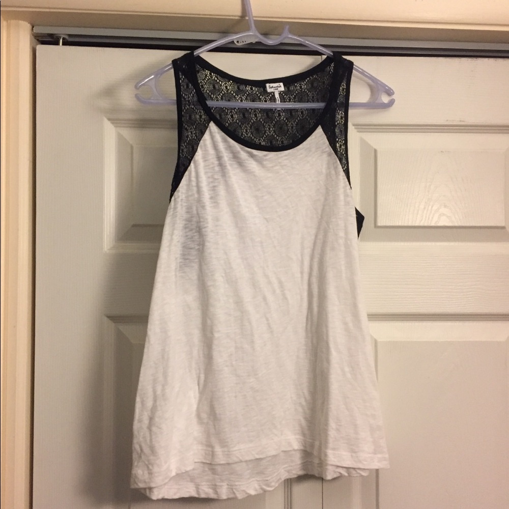 Women’s Tank Top